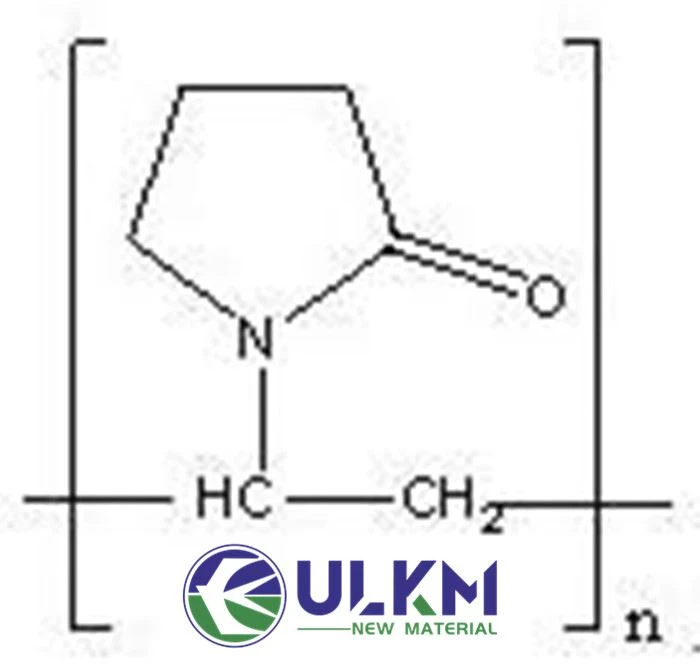 PVPK30 Chemical Structure