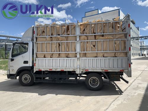 shipment diagram