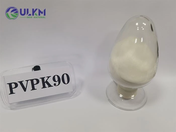 Polyvinylpyrrolidon K90
