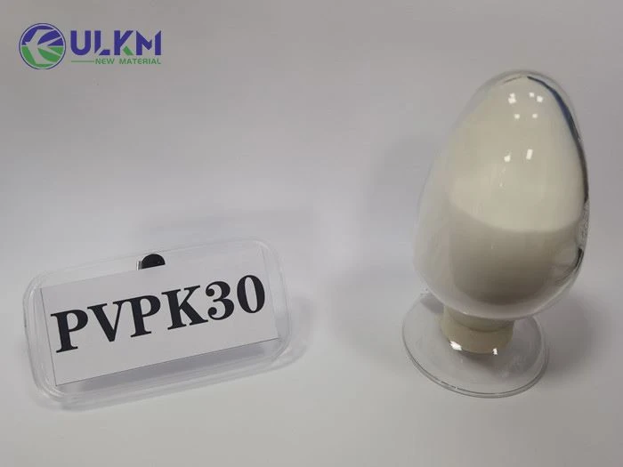 Povidon K30 Hilfsstoff