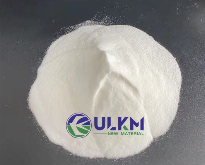 Povidone Polymer