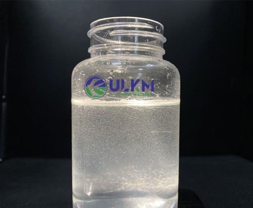 Povidone Excipient