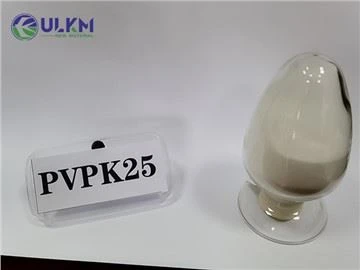 Povidonek25 für Arzneimittelbinder-Hilfsstoff Pirrolidon