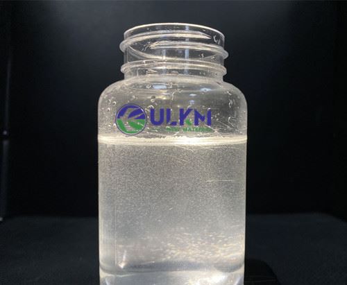 30% povidone aqueous solution